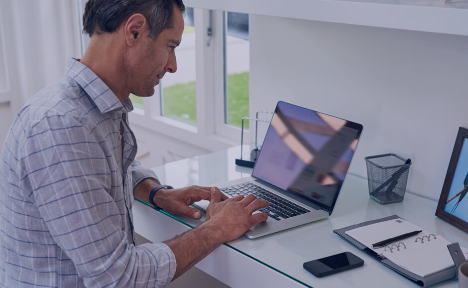Remote Connectivity