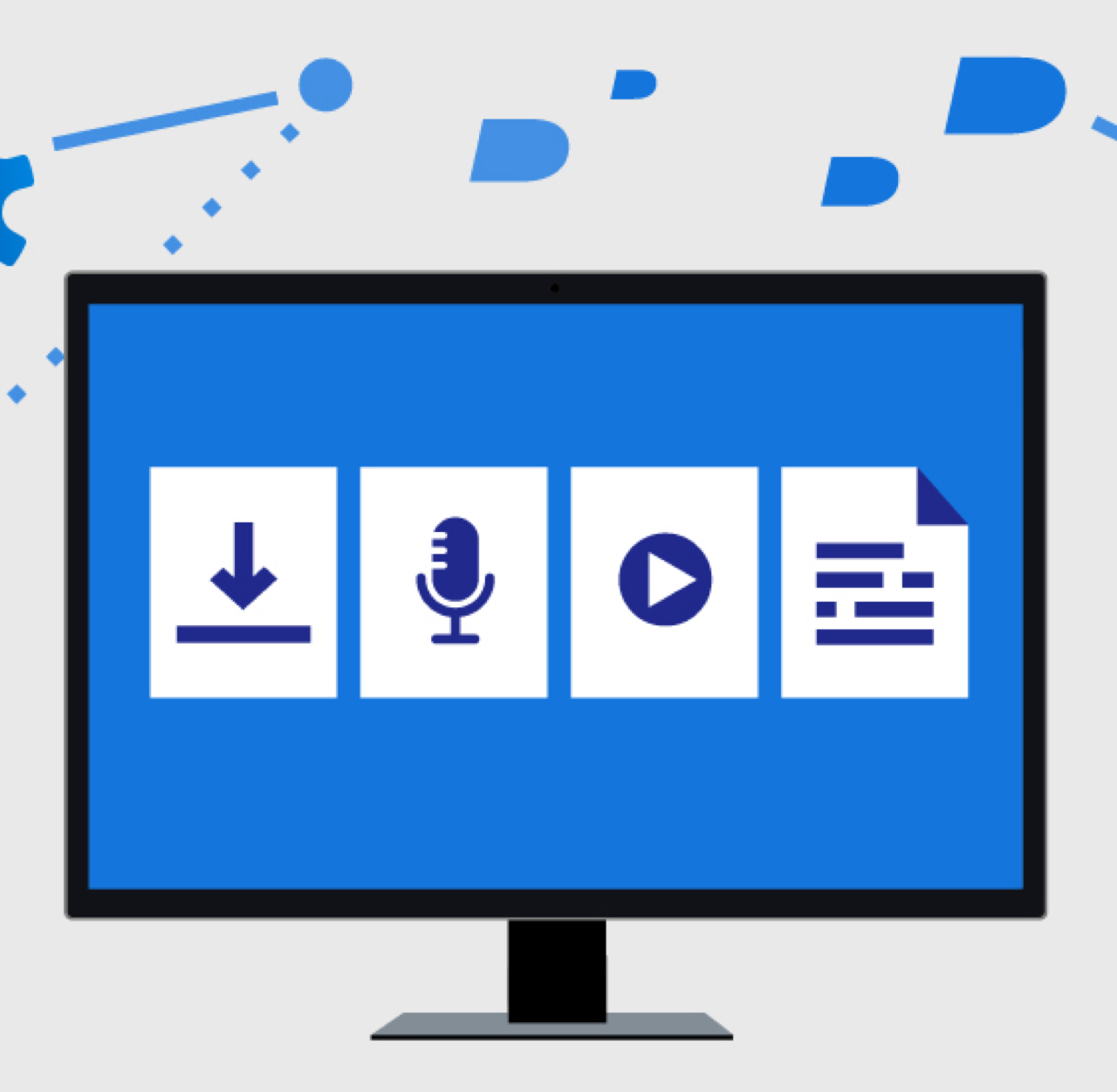 Get free resources to help you get prepared